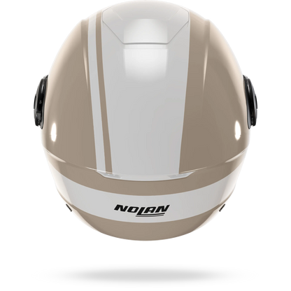 N20-2 VISOR DOLCE VITA Sabbia / Bianco