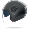 N20-2 VISOR DOLCE VITA Grigio Lava / Nero