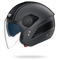 N20-2 VISOR DOLCE VITA Grigio Lava / Nero