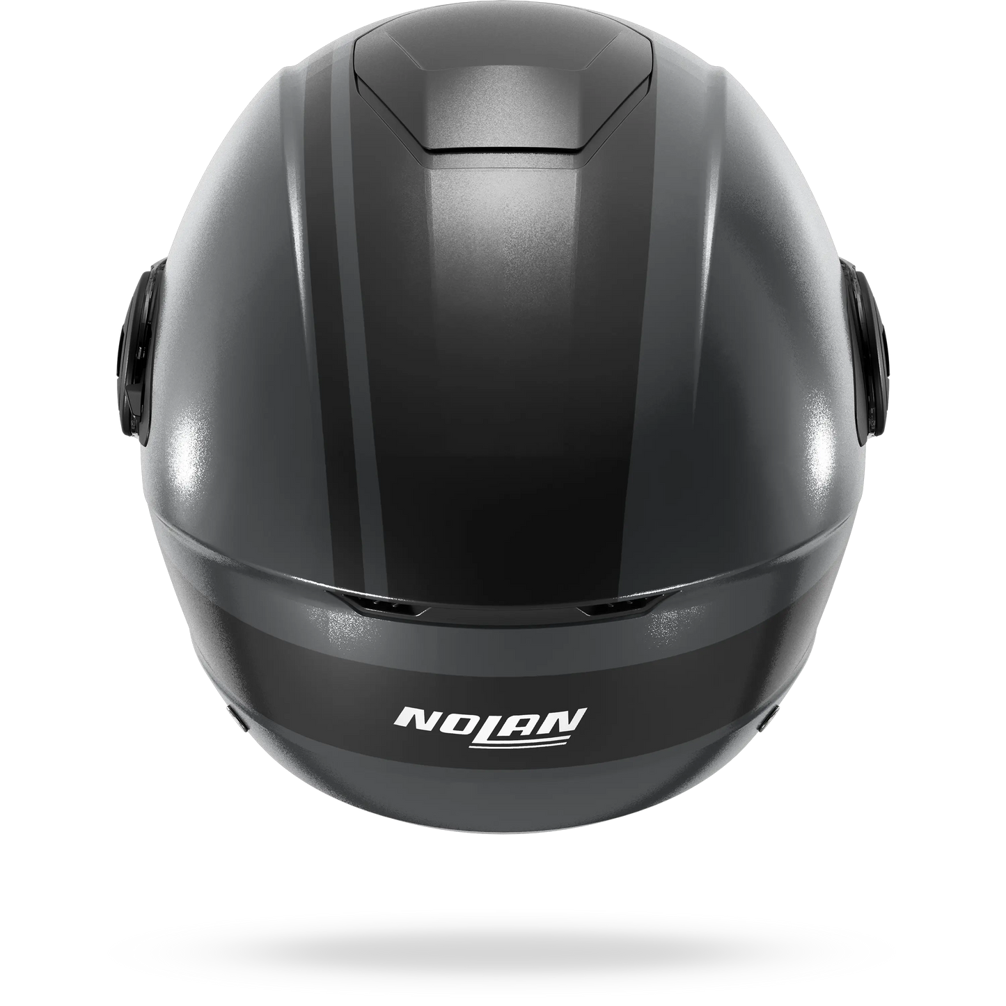 N20-2 VISOR DOLCE VITA Grigio Lava / Nero