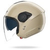 N20-2 VISOR   Avorio
