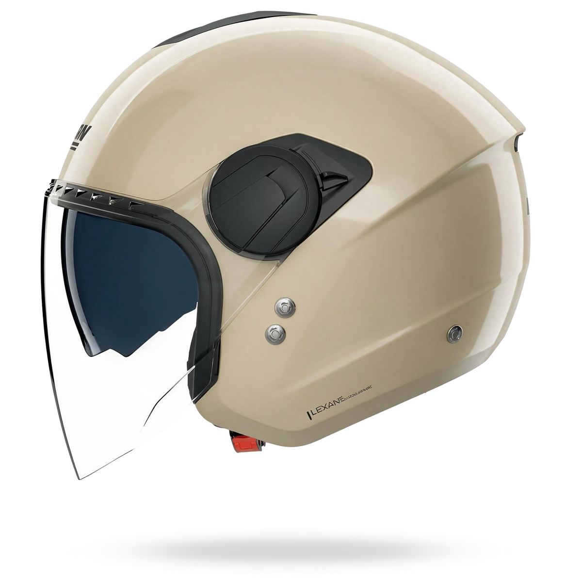 N20-2 VISOR   Avorio