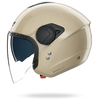 N20-2 VISOR   Avorio