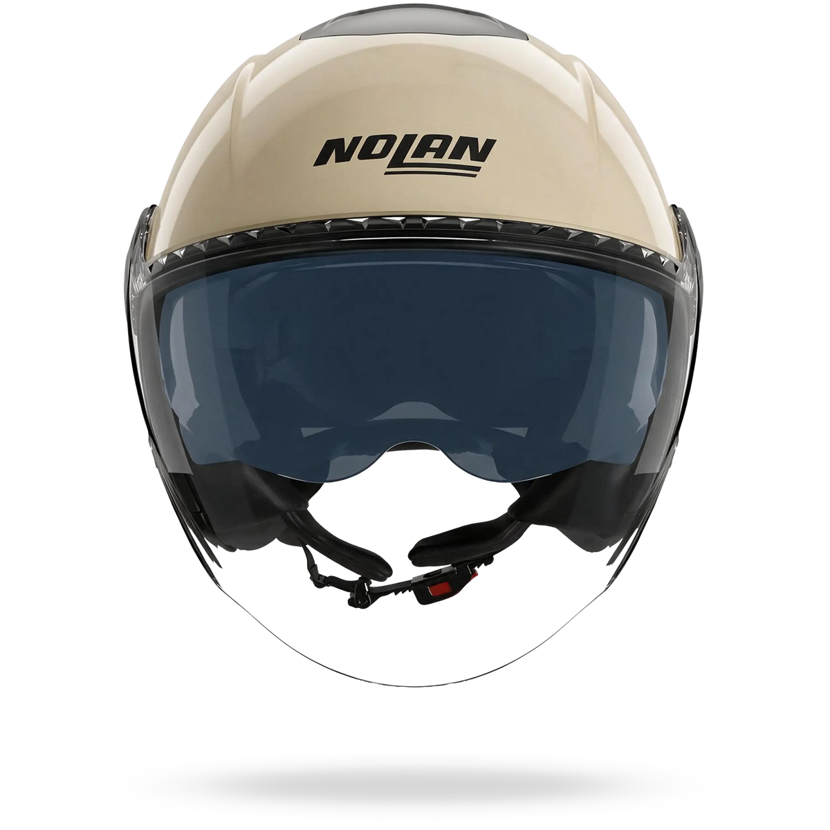 N20-2 VISOR   Avorio