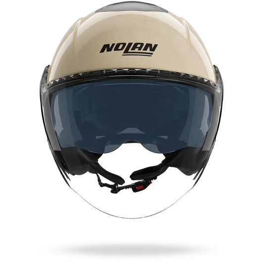 N20-2 VISOR   Avorio