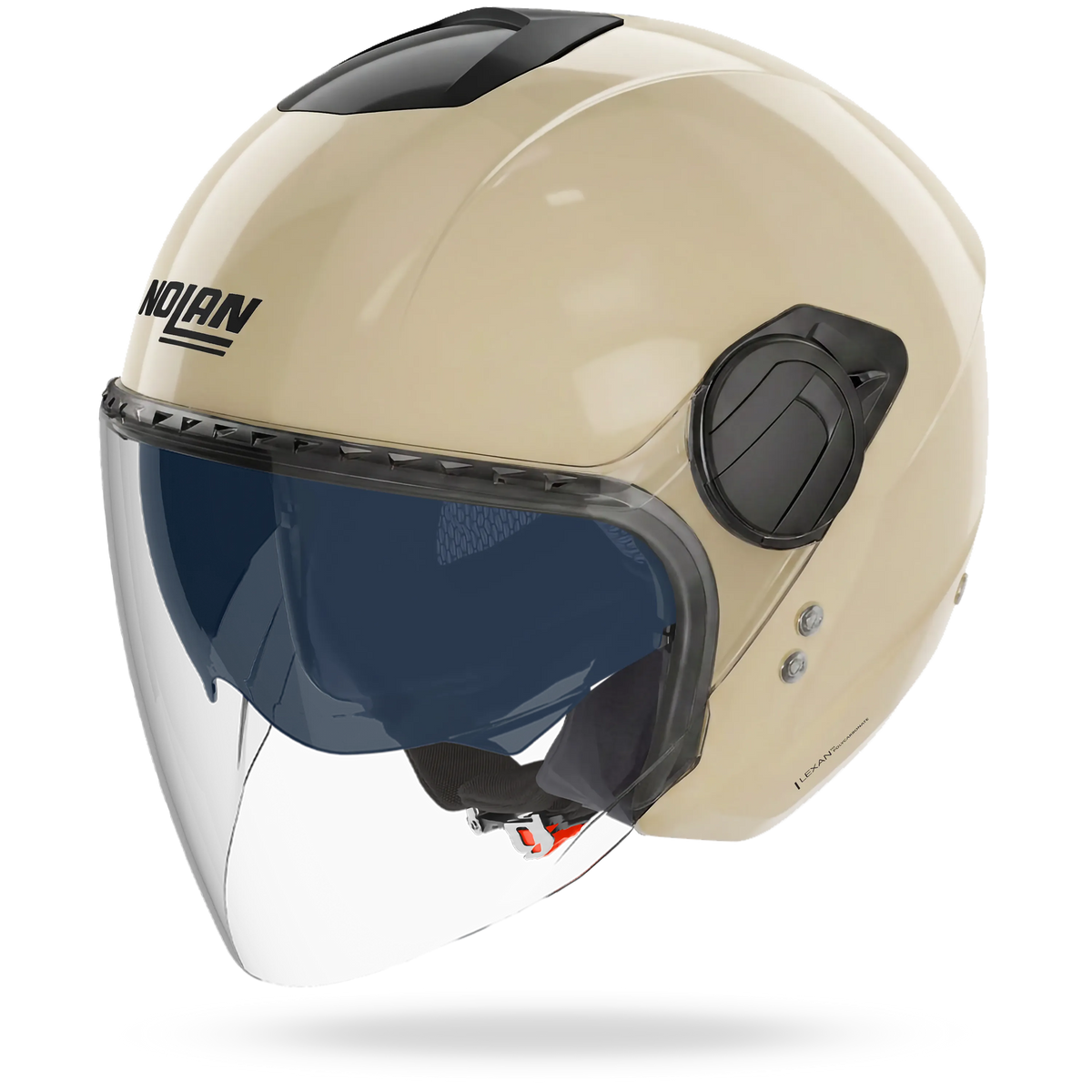 N20-2 VISOR   Avorio