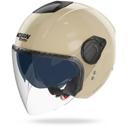 N20-2 VISOR   Avorio