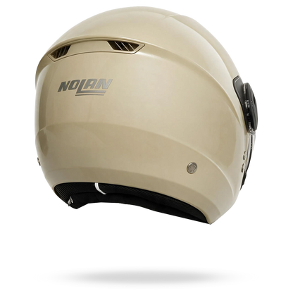 N20-2 VISOR   Avorio