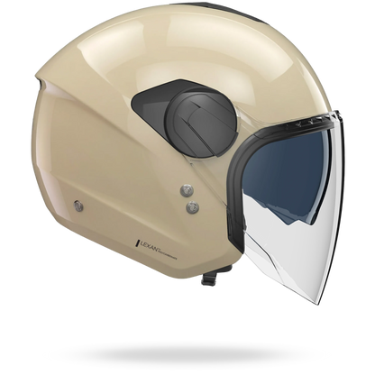 N20-2 VISOR   Avorio