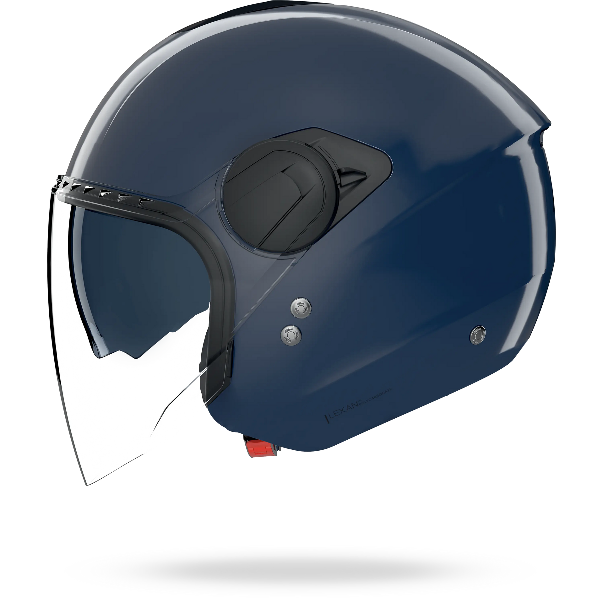 N20-2 VISOR CLASSICO NOBILE Blu Profondo – Nolan Helmets