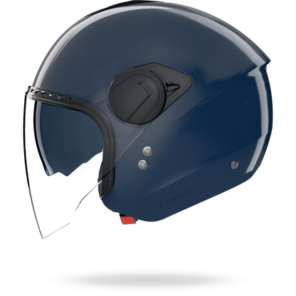 nolan blue helmet X-804 RS ULTRA CARBON LIQUIDO Blu Helmets this visor is intended for medium Nolan N60-6 Sport Paint 346