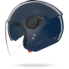 N20-2 VISOR CLASSICO NOBILE Blu Profondo
