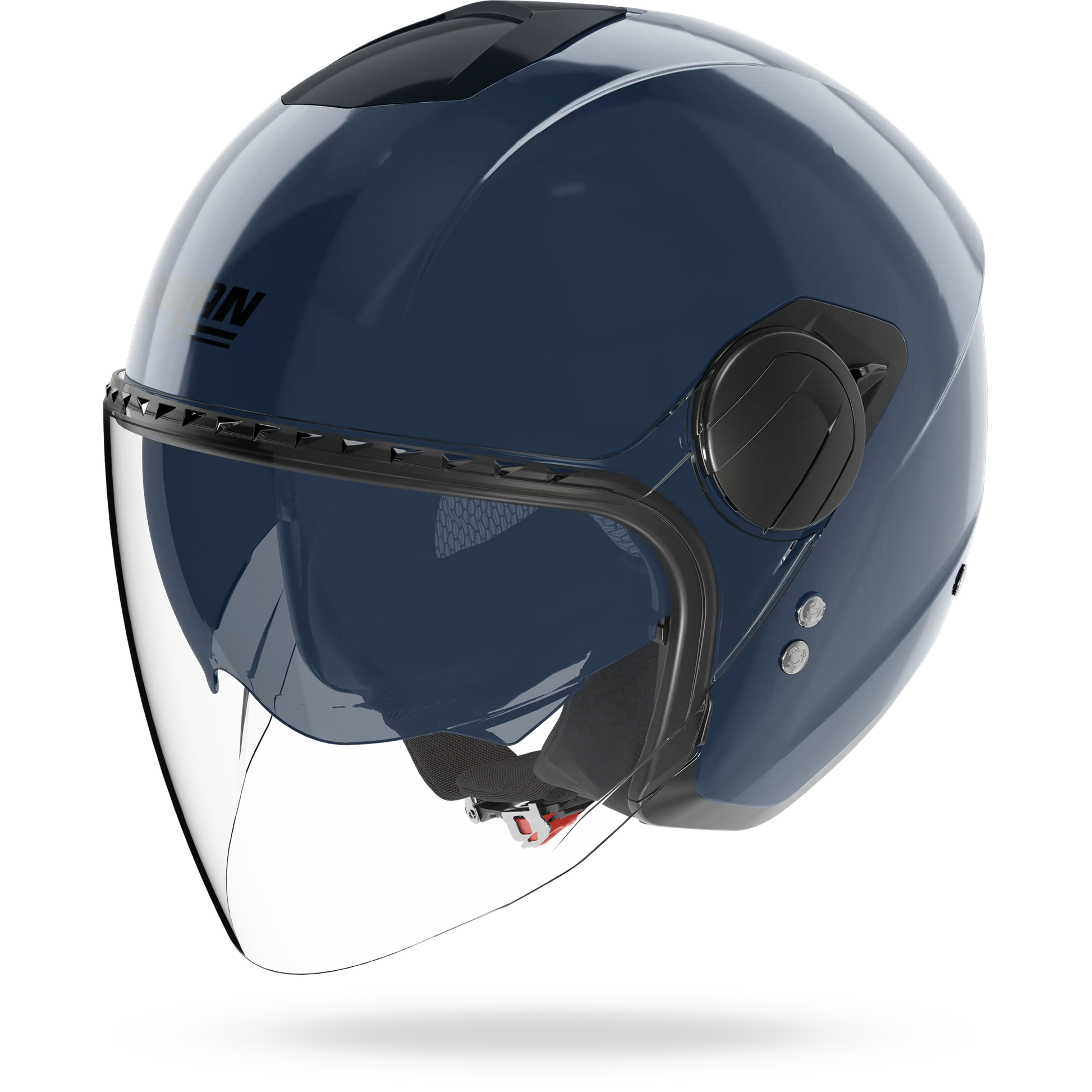 N20-2 VISOR CLASSICO NOBILE Blu Profondo – Nolan Helmets