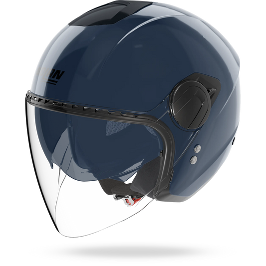 N20-2 VISOR CLASSICO NOBILE Blu Profondo