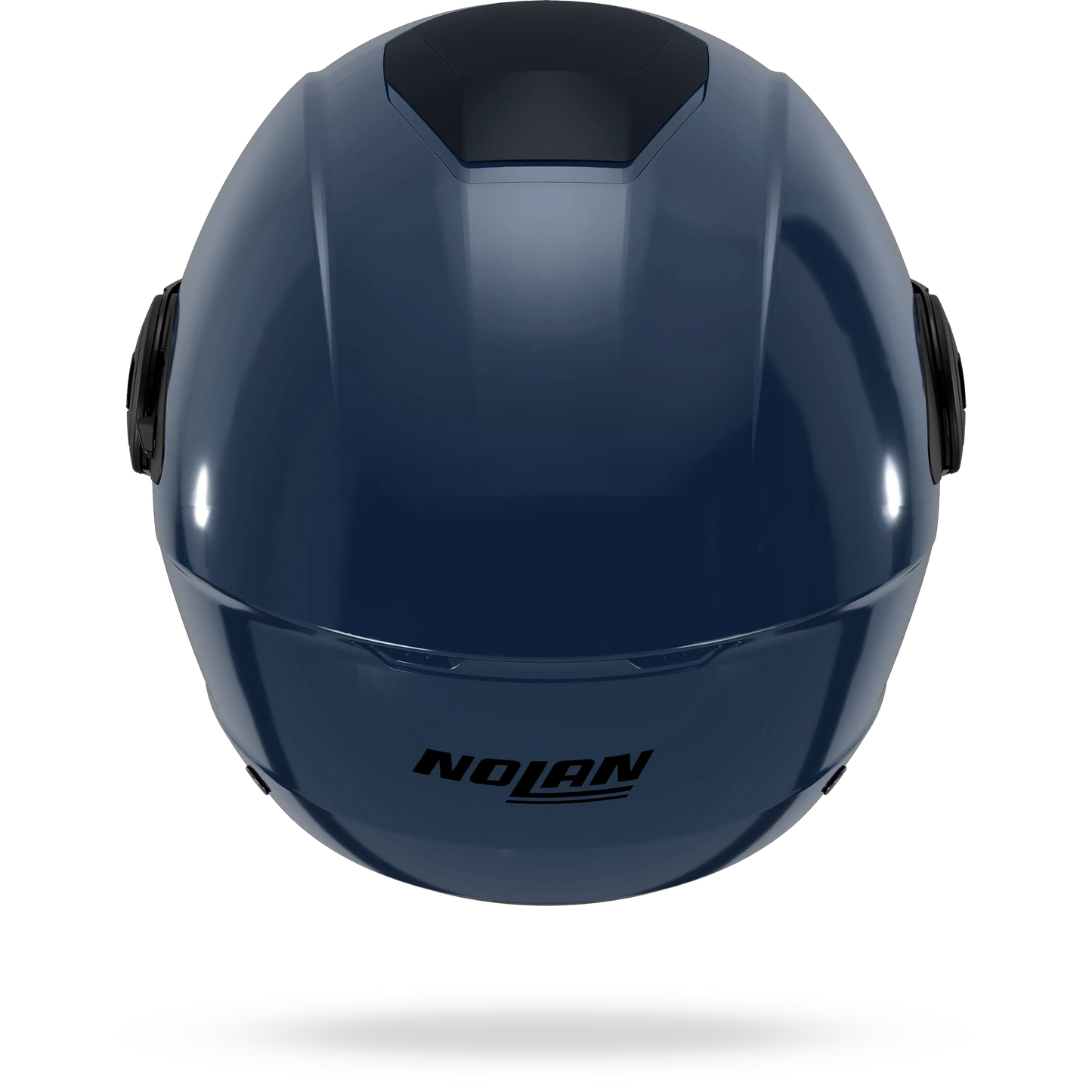 N20-2 VISOR CLASSICO NOBILE Blu Profondo