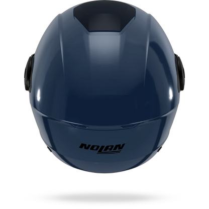 N20-2 VISOR CLASSICO NOBILE Blu Profondo