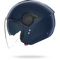 N20-2 VISOR CLASSICO NOBILE Blu Profondo / Flat