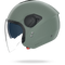 N20-2 VISOR CLASSICO NOBILE Verde Grigio