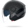 N20-2 VISOR ZEFIRO Nero / Antracite