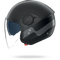N20-2 VISOR ZEFIRO Nero / Antracite