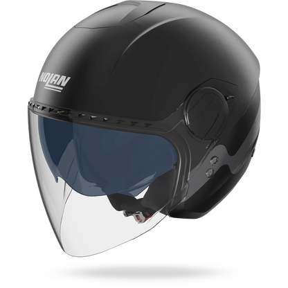 N20-2 VISOR ZEFIRO Nero / Antracite