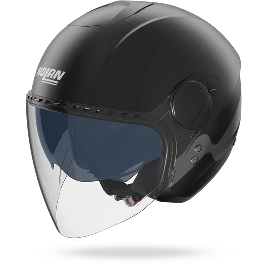 N20-2 VISOR ZEFIRO Nero / Antracite