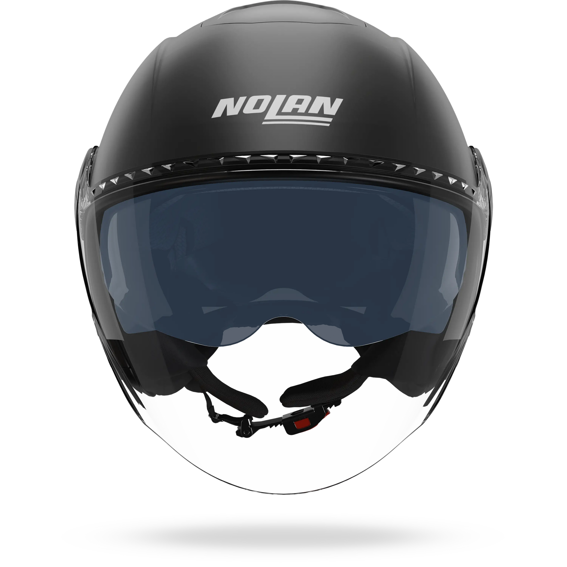 nolan helmet anti fog shield N60-6 SINCRONO Nero / Bianco Helmets Nolan N-61 N61 Motorcycle Helmet