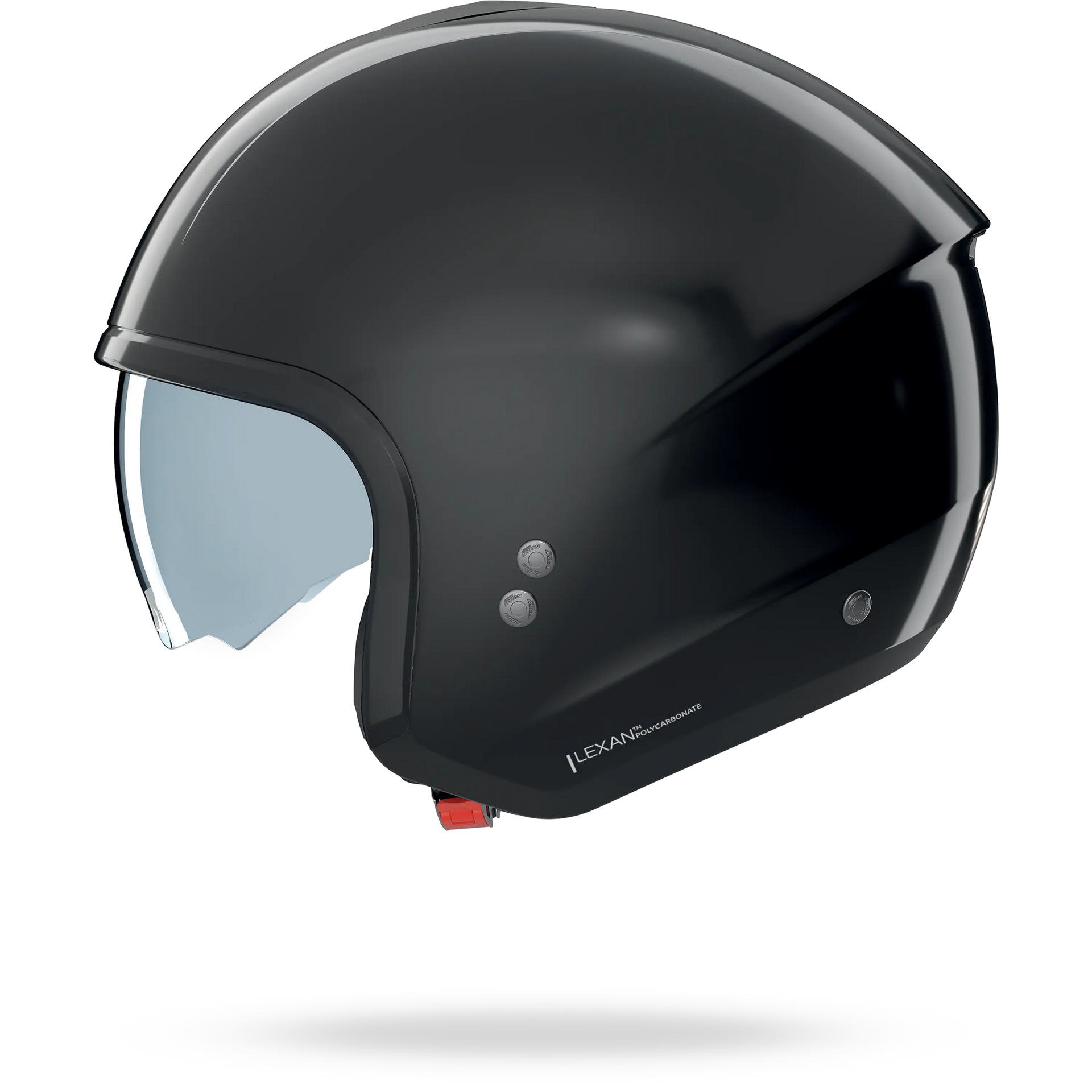 N20-2 CLASSICO Nero – Nolan Helmets