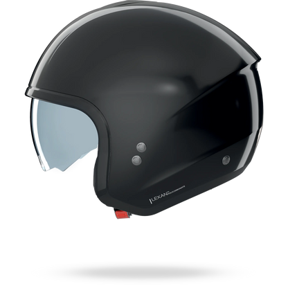 N20-2 CLASSICO Nero