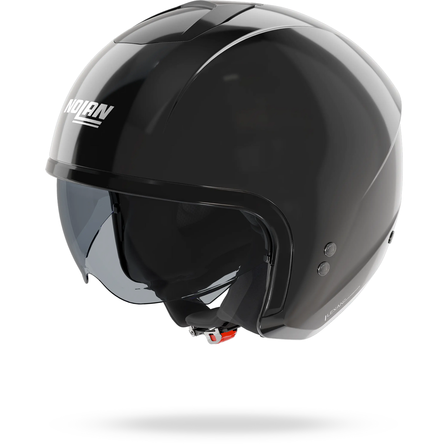 N20-2 CLASSICO Nero