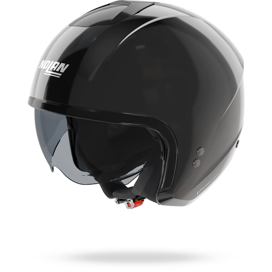N20-2 CLASSICO Nero