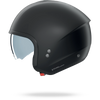 N20-2 CLASSICO Nero / Flat