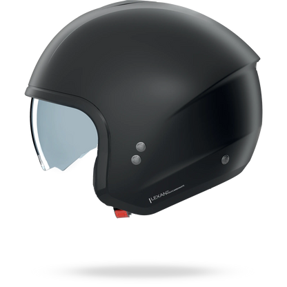 N20-2 CLASSICO Nero / Flat