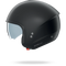 N20-2 CLASSICO Nero / Flat