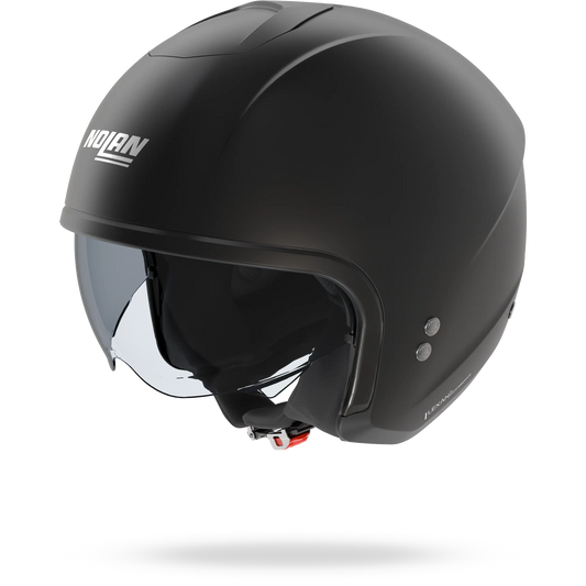 N20-2 CLASSICO Nero / Flat