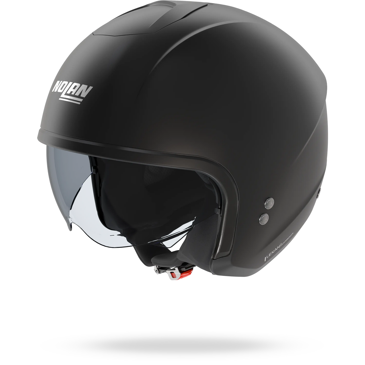 N20-2 CLASSICO Nero / Flat