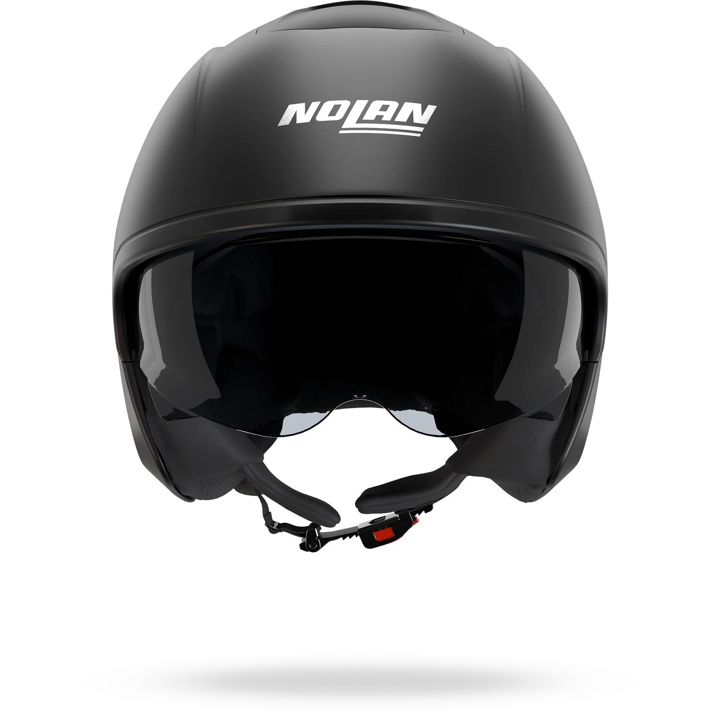 N20-2 CLASSICO Nero / Flat