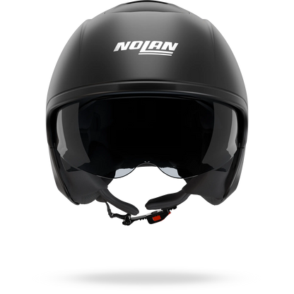 N20-2 CLASSICO Nero / Flat