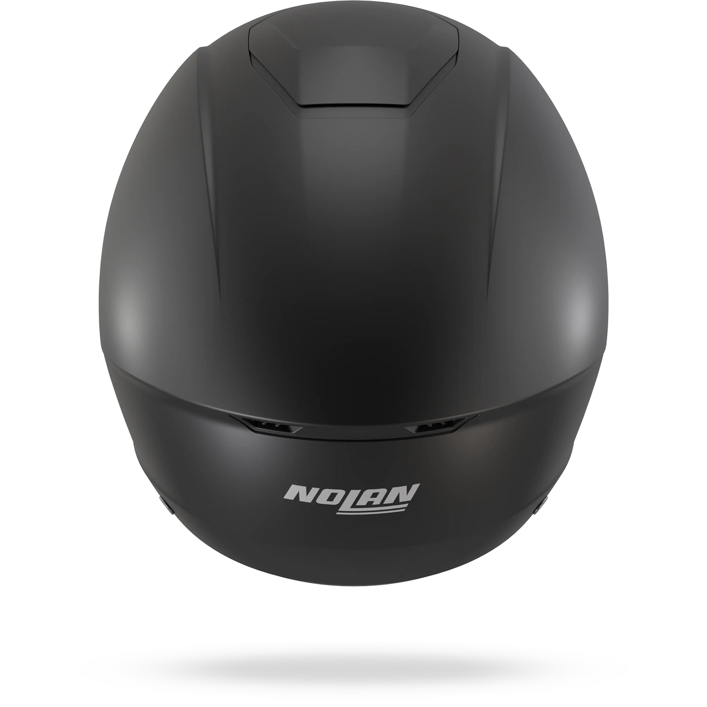 N20-2 CLASSICO Nero / Flat