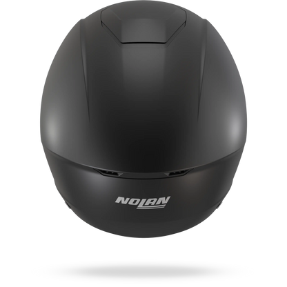 N20-2 CLASSICO Nero / Flat