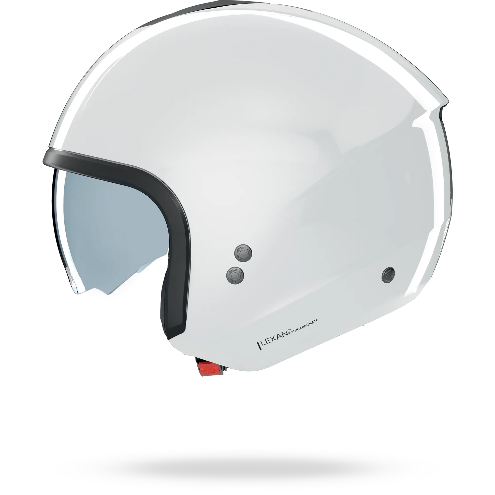 N20-2 CLASSICO Bianco – Nolan Helmets