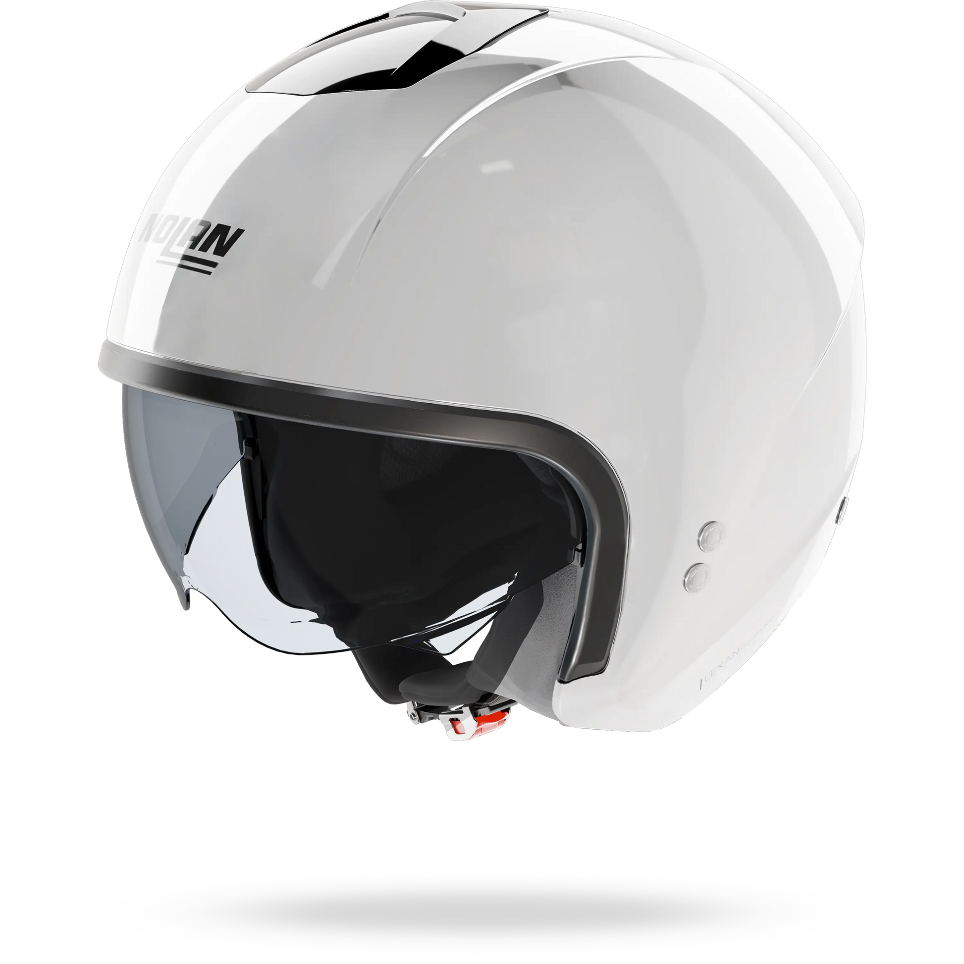 N20-2 CLASSICO Bianco – Nolan Helmets