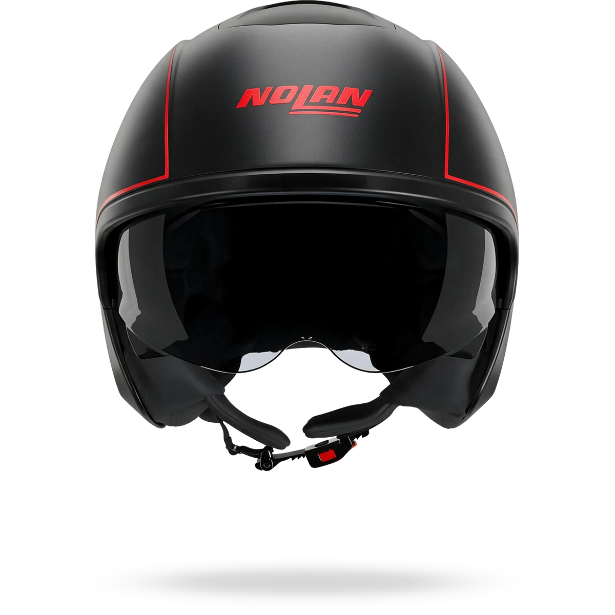 N20-2 ASSO  Nero / Rosso