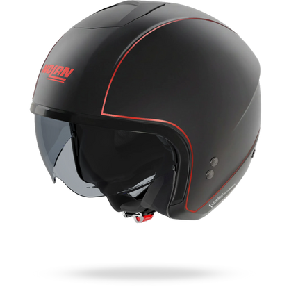 N20-2 ASSO  Nero / Rosso