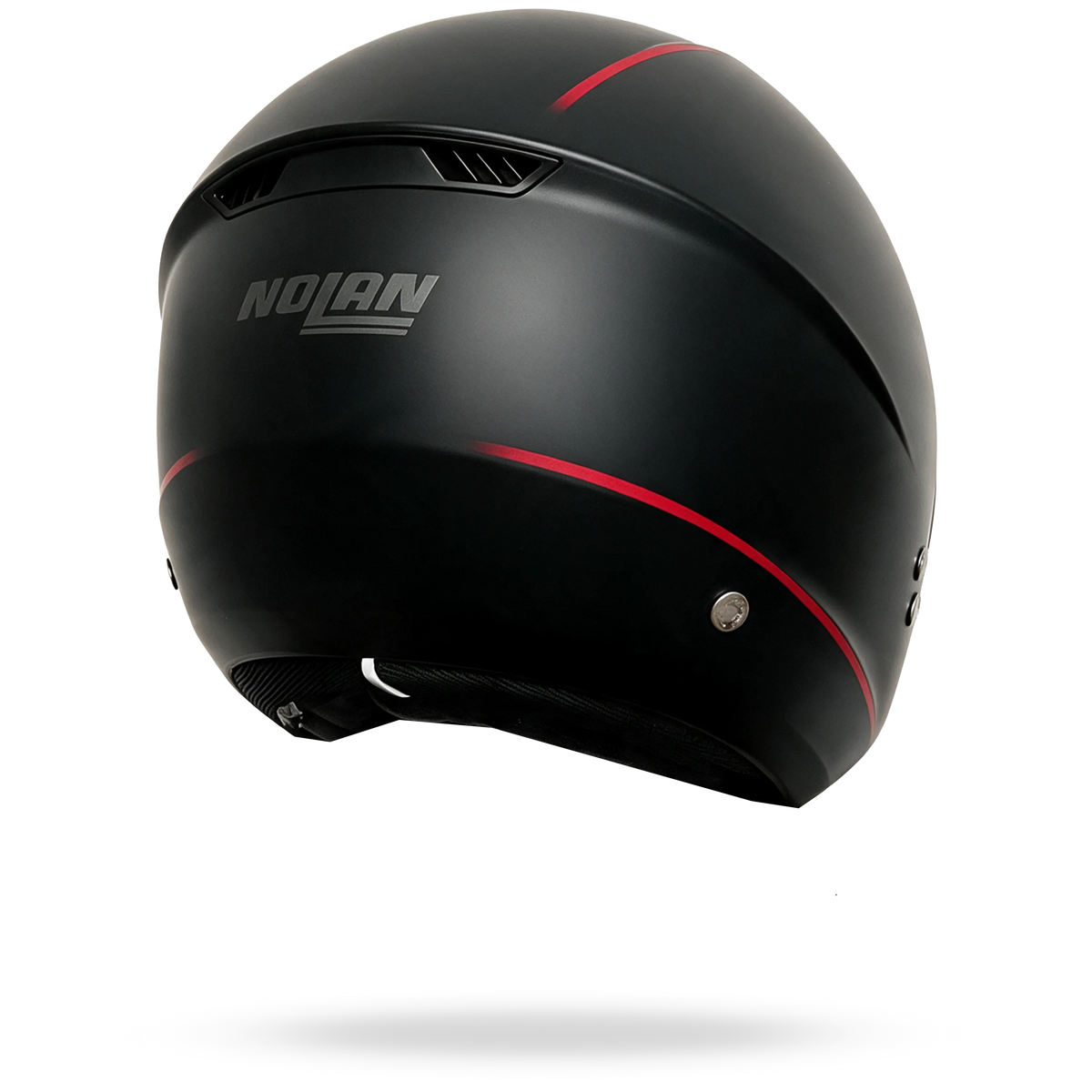 N20-2 ASSO  Nero / Rosso