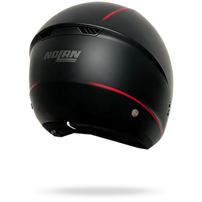 N20-2 ASSO  Nero / Rosso