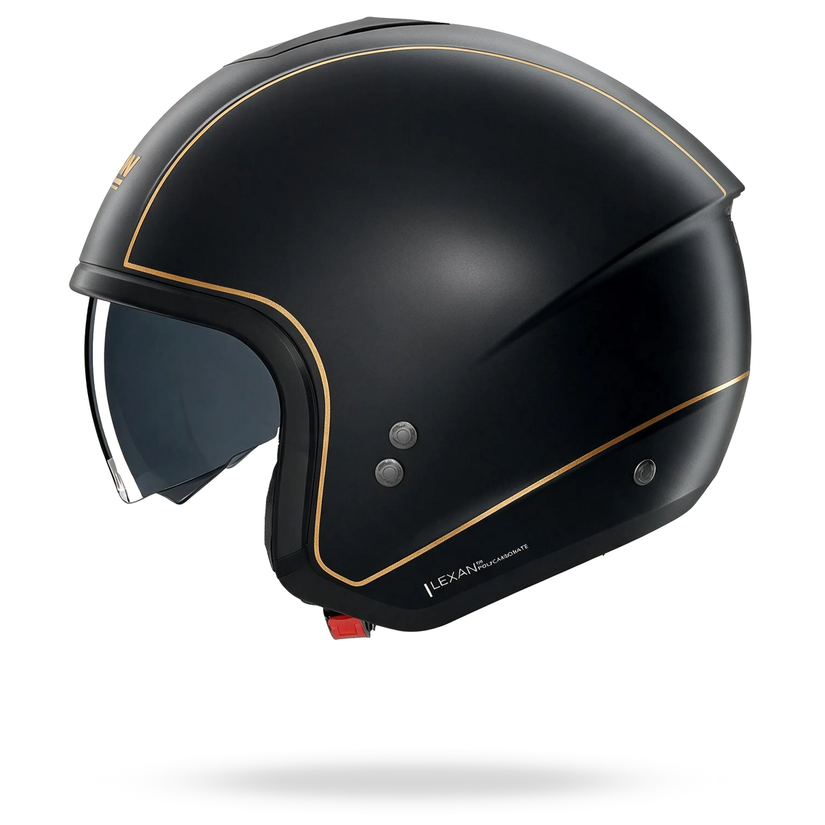 N20-2 ASSO  Nero / Oro