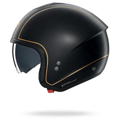 N20-2 ASSO  Nero / Oro
