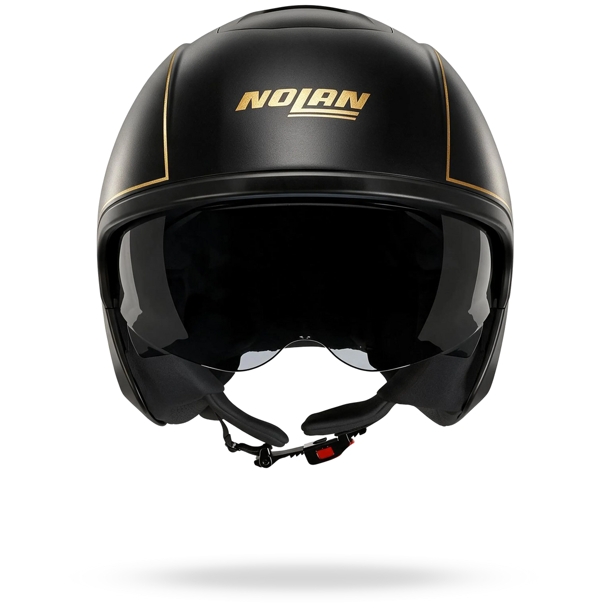 N20-2 ASSO  Nero / Oro