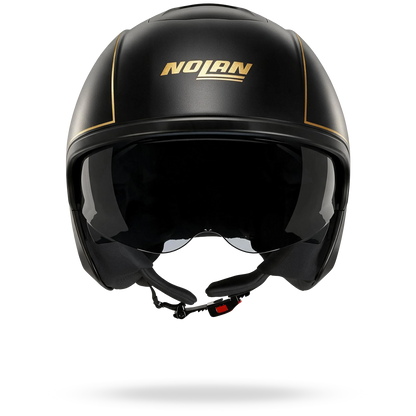 N20-2 ASSO  Nero / Oro